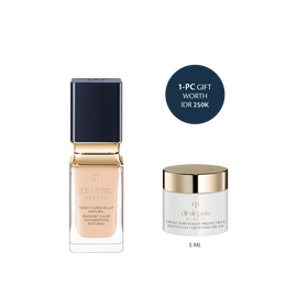 RADIANT FLUID FOUNDATION NATURAL